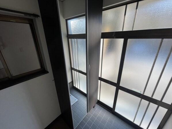 氷室団地の物件内観写真